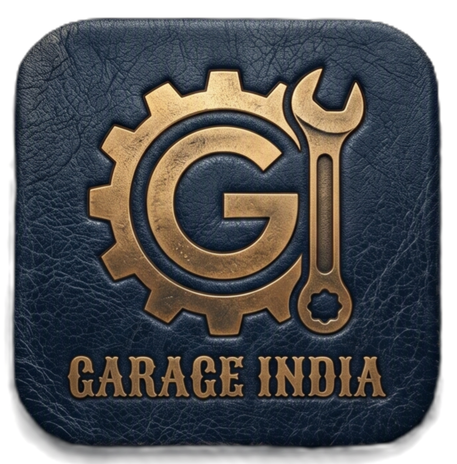 Garage India